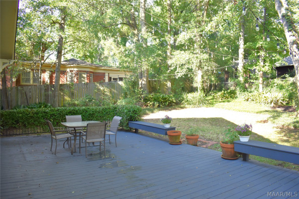 3135 CLOVERDALE Road