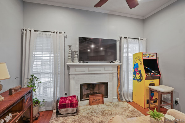 2499 Chancellor Ridge Road