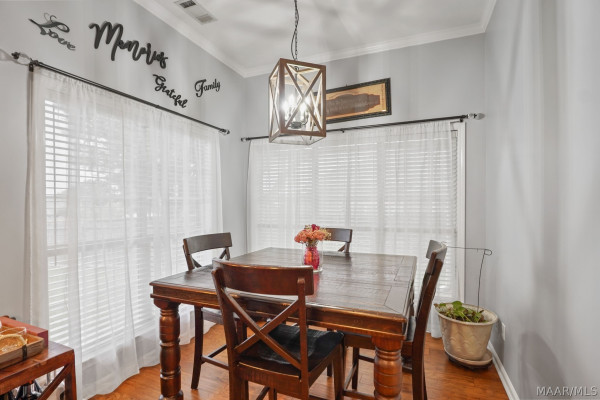2499 Chancellor Ridge Road