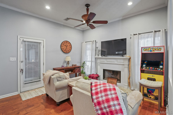 2499 Chancellor Ridge Road
