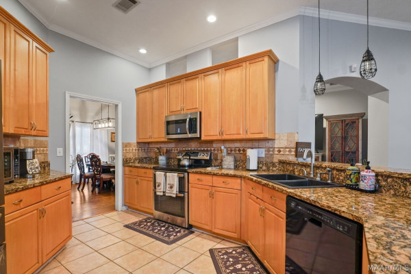 2499 Chancellor Ridge Road