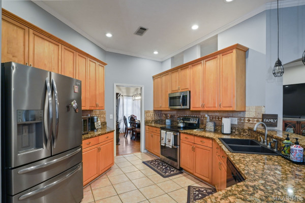 2499 Chancellor Ridge Road