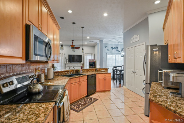 2499 Chancellor Ridge Road