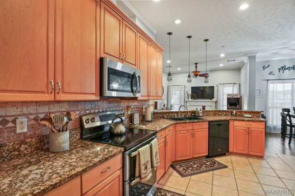 2499 Chancellor Ridge Road