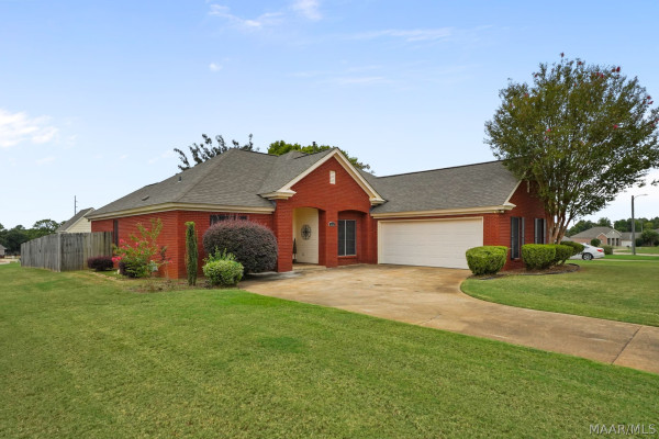 2499 Chancellor Ridge Road