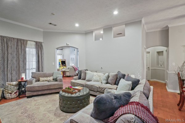2499 Chancellor Ridge Road