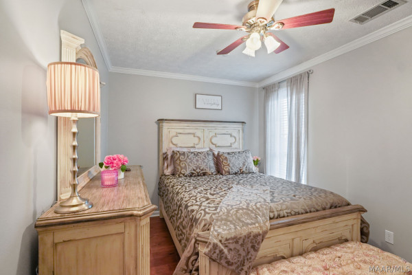 2499 Chancellor Ridge Road