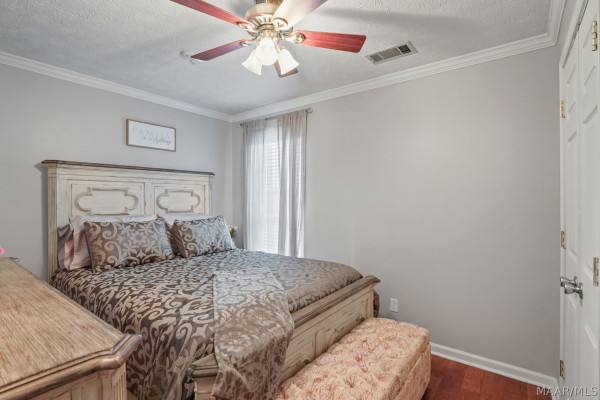 2499 Chancellor Ridge Road