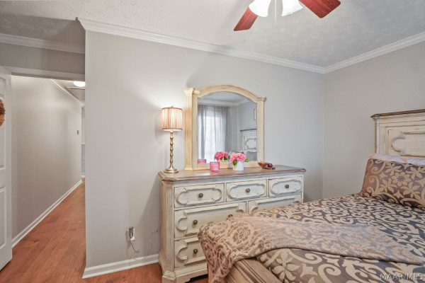 2499 Chancellor Ridge Road