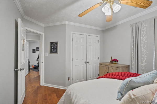 2499 Chancellor Ridge Road
