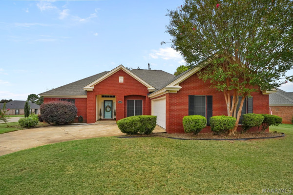 2499 Chancellor Ridge Road