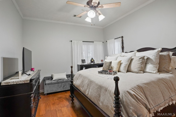 2499 Chancellor Ridge Road