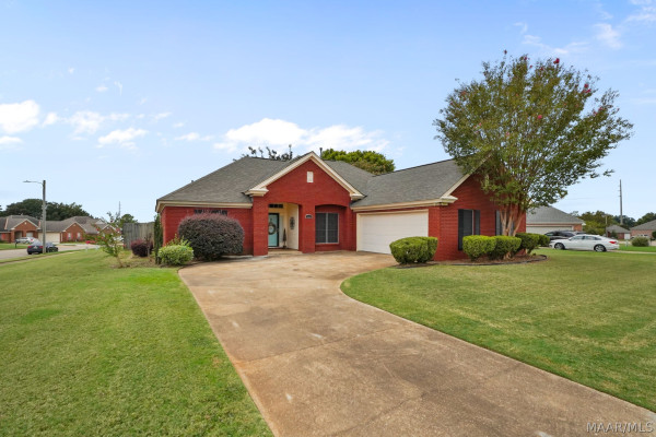 2499 Chancellor Ridge Road