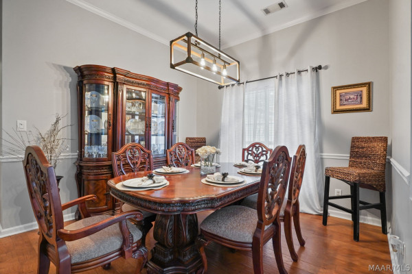 2499 Chancellor Ridge Road