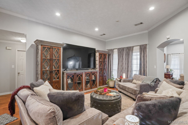 2499 Chancellor Ridge Road