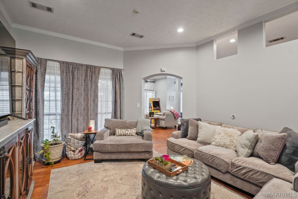 2499 Chancellor Ridge Road