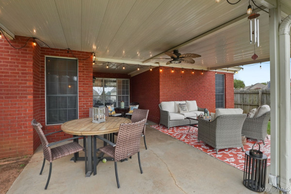 2499 Chancellor Ridge Road
