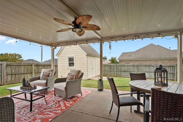 2499 Chancellor Ridge Road