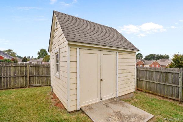 2499 Chancellor Ridge Road