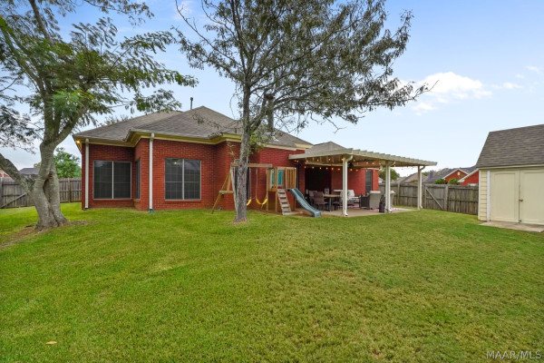 2499 Chancellor Ridge Road