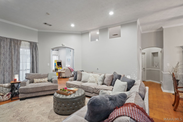 2499 Chancellor Ridge Road