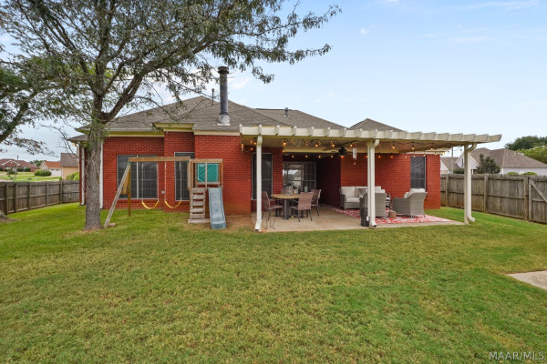 2499 Chancellor Ridge Road
