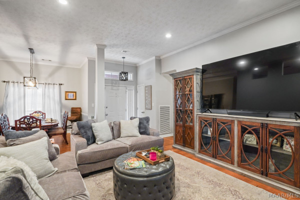 2499 Chancellor Ridge Road