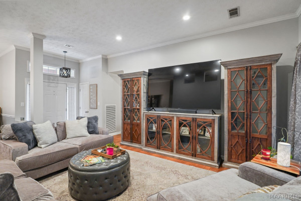2499 Chancellor Ridge Road