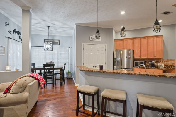 2499 Chancellor Ridge Road