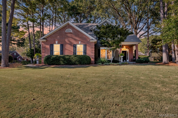 8631 Hearthstone Drive