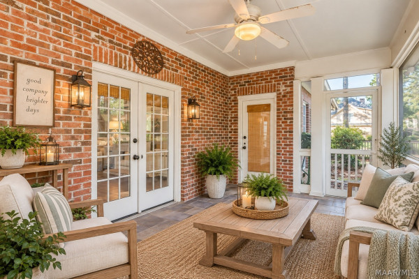 8631 Hearthstone Drive