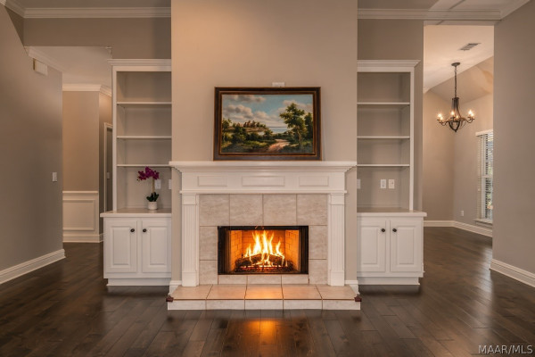 8631 Hearthstone Drive