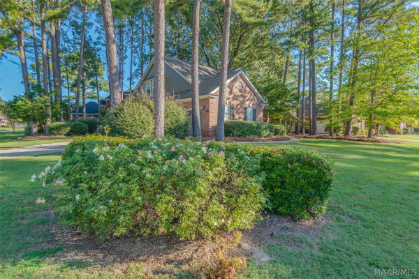 8631 Hearthstone Drive
