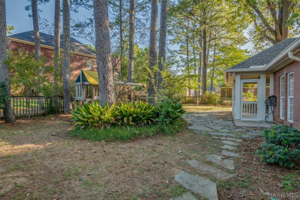 8631 Hearthstone Drive