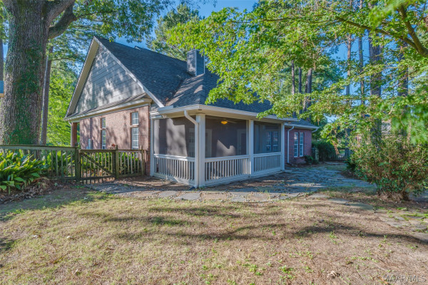 8631 Hearthstone Drive