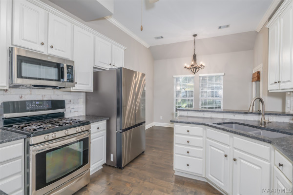 8631 Hearthstone Drive