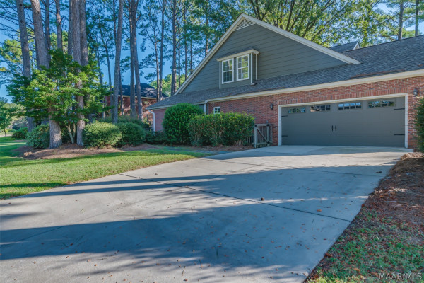 8631 Hearthstone Drive