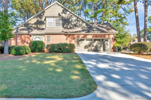 8631 Hearthstone Drive