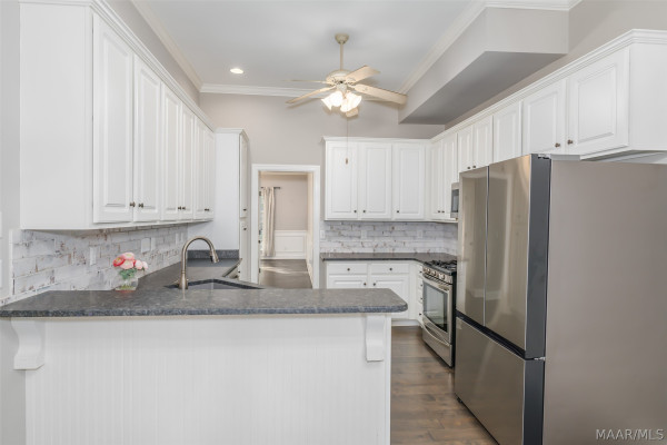 8631 Hearthstone Drive