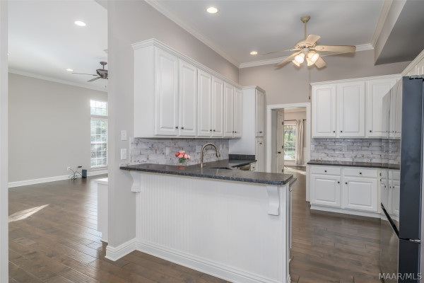 8631 Hearthstone Drive