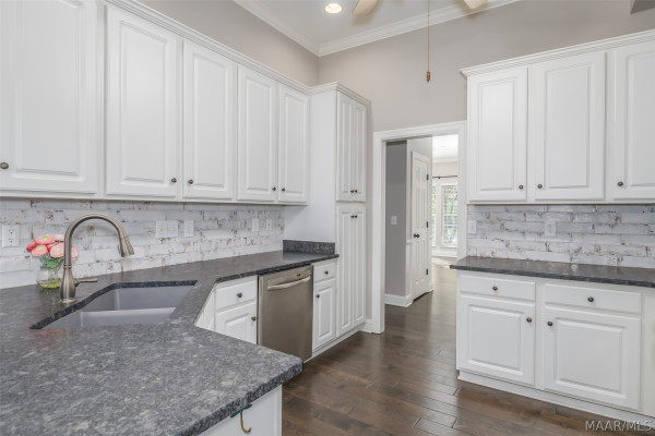 8631 Hearthstone Drive