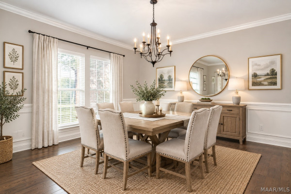 8631 Hearthstone Drive