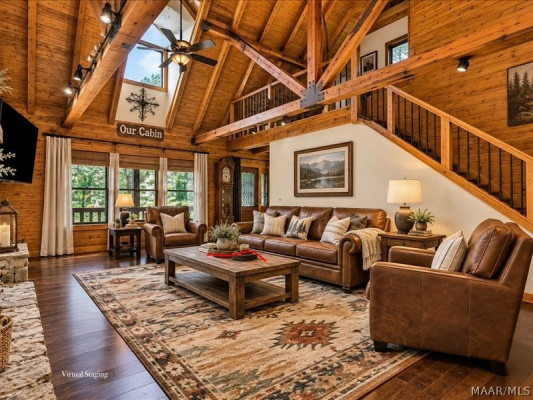 418 Timberlane Road