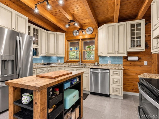 418 Timberlane Road