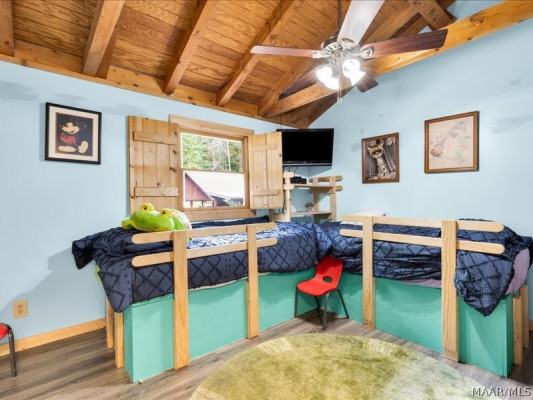 418 Timberlane Road