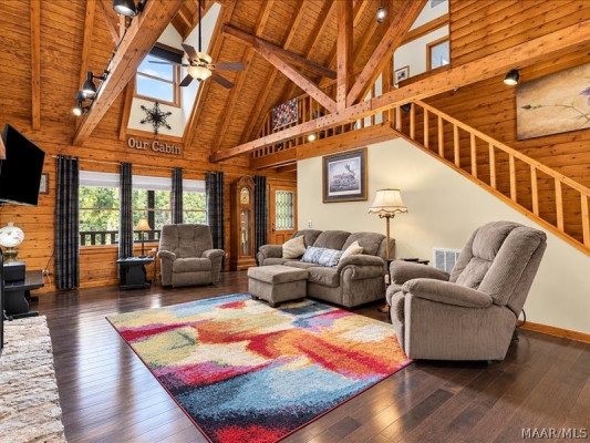 418 Timberlane Road
