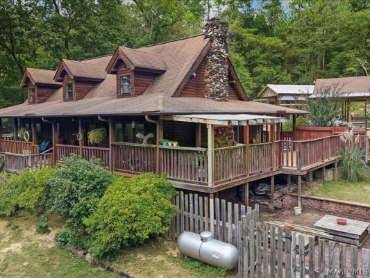 418 Timberlane Road