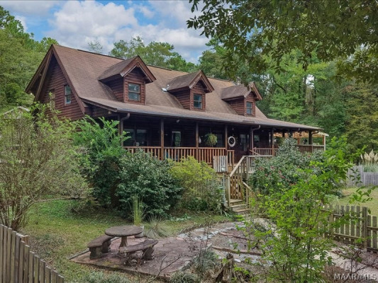 418 Timberlane Road