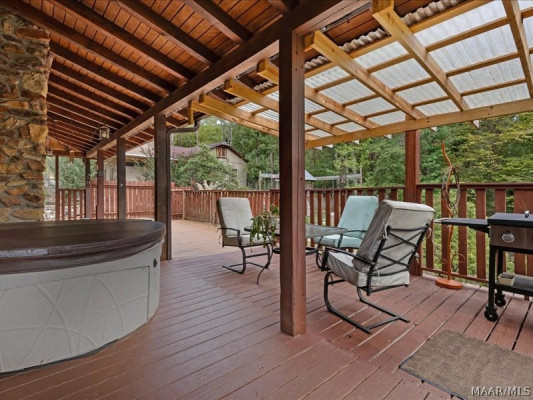 418 Timberlane Road