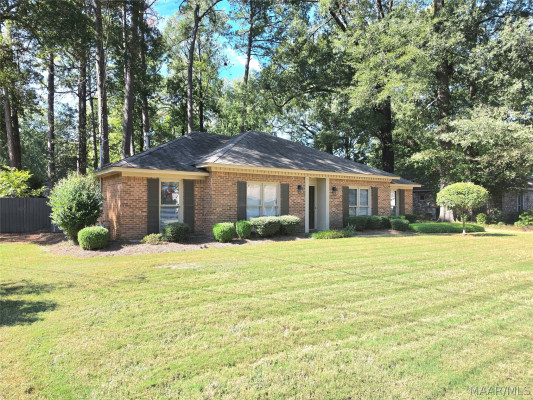 4078 Faunsdale Drive